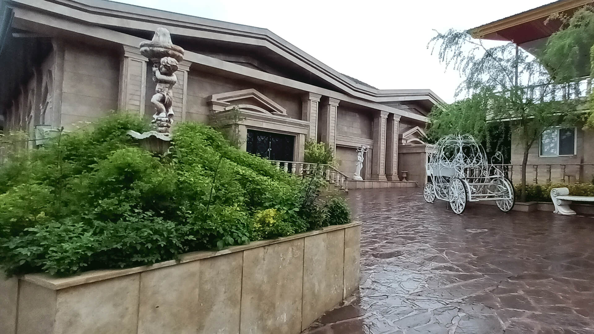 خلق خاطراتی ماندگار