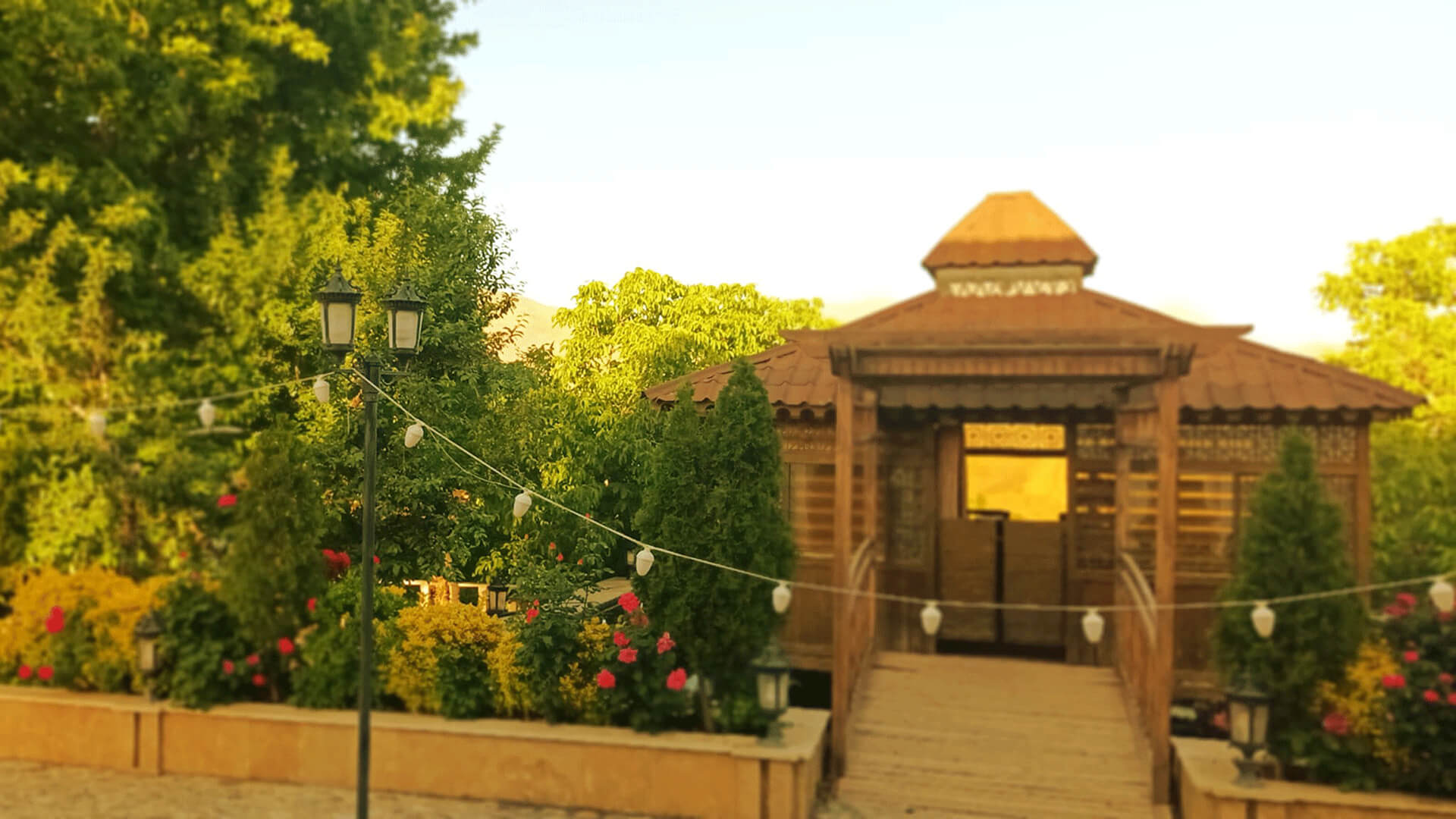 خلق خاطراتی ماندگار