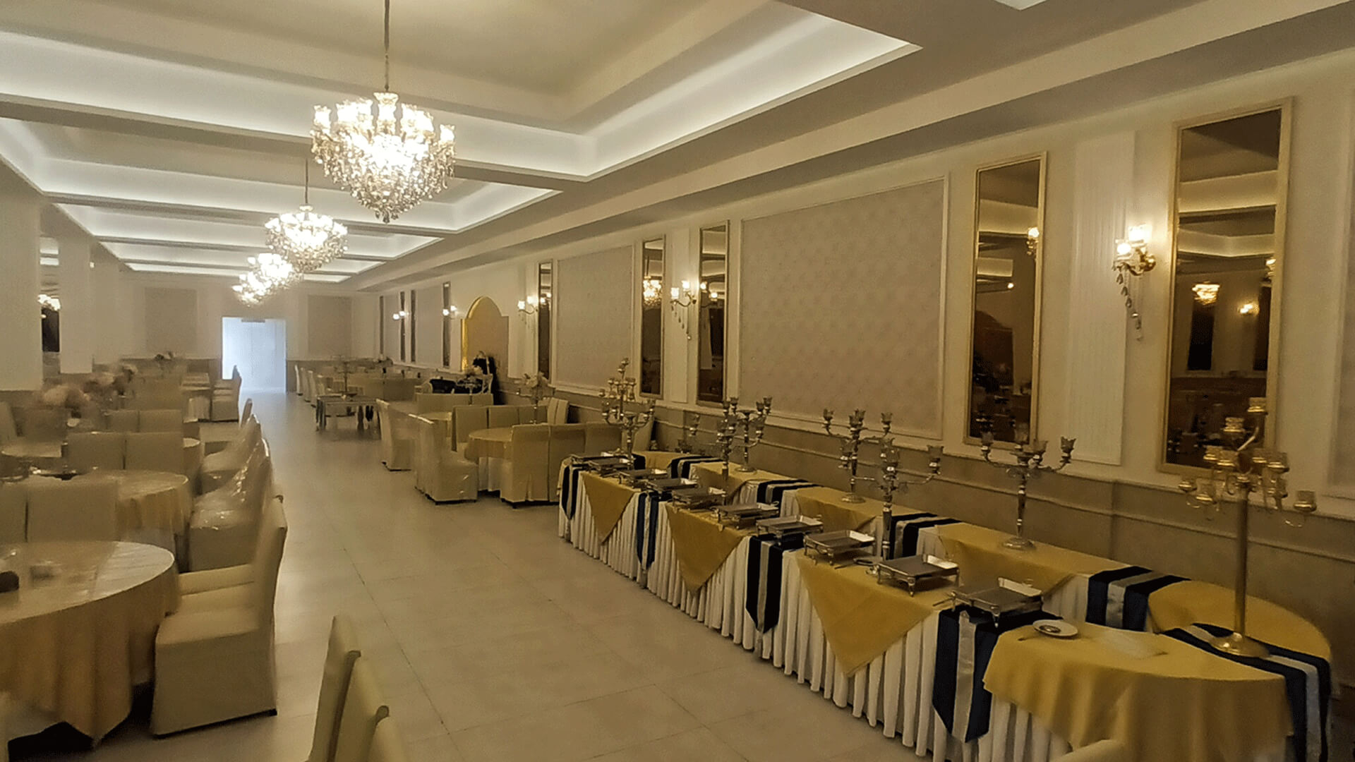 همراهی تا تحقق رؤیاها