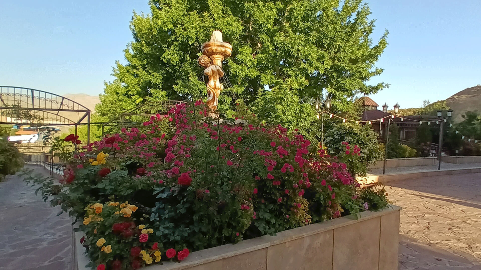 افتخار ما، لبخند شماست