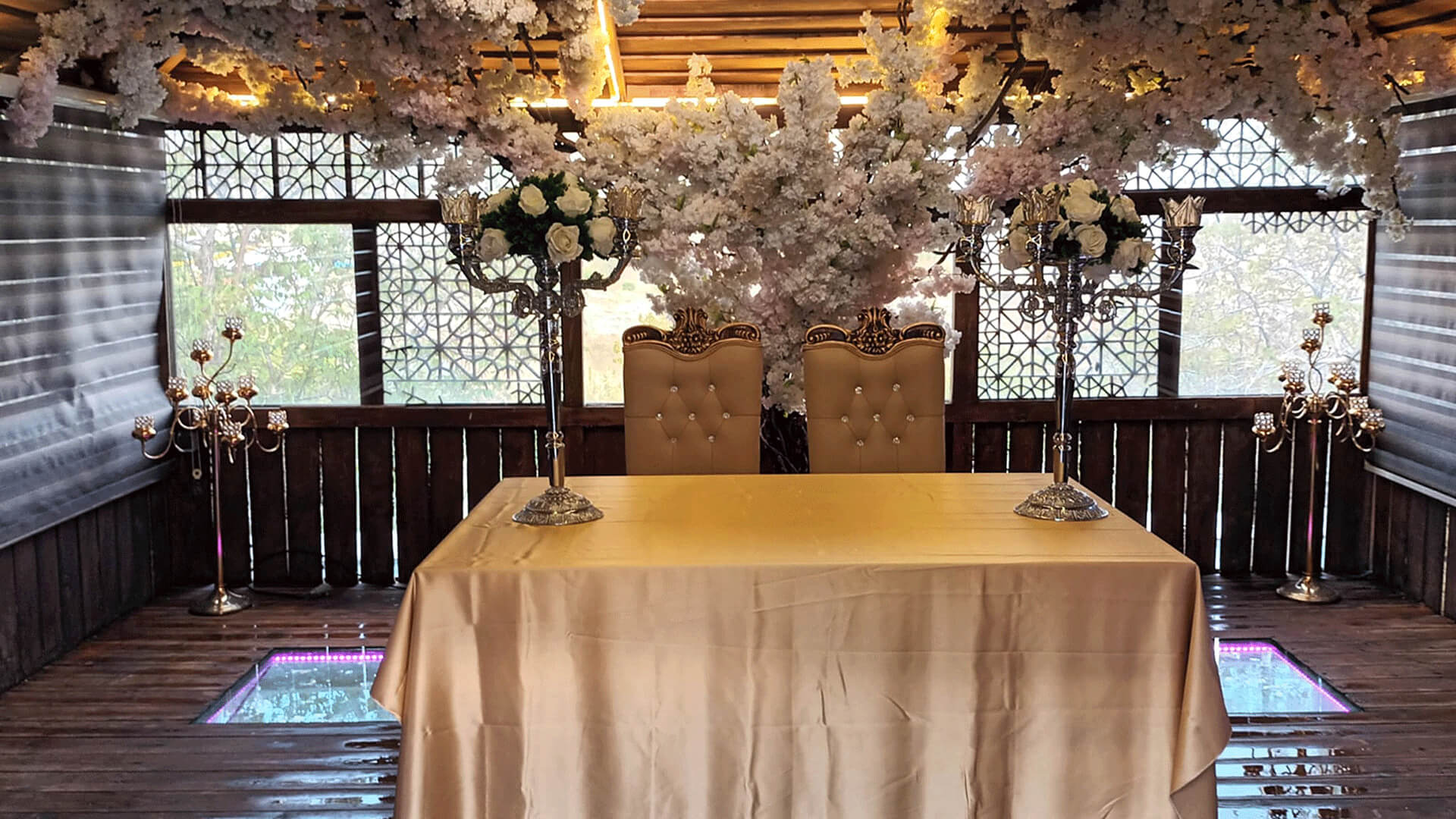 همراهی تا تحقق رؤیاها